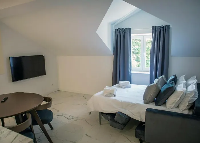 Boutique Apartments Imotski, Imotski - Makarska