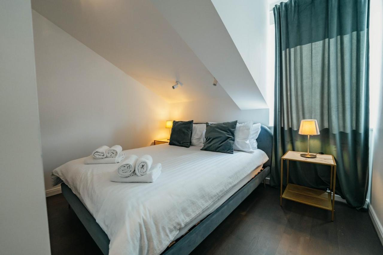 Boutique Imotski, - Makarska Appartement Imotski
