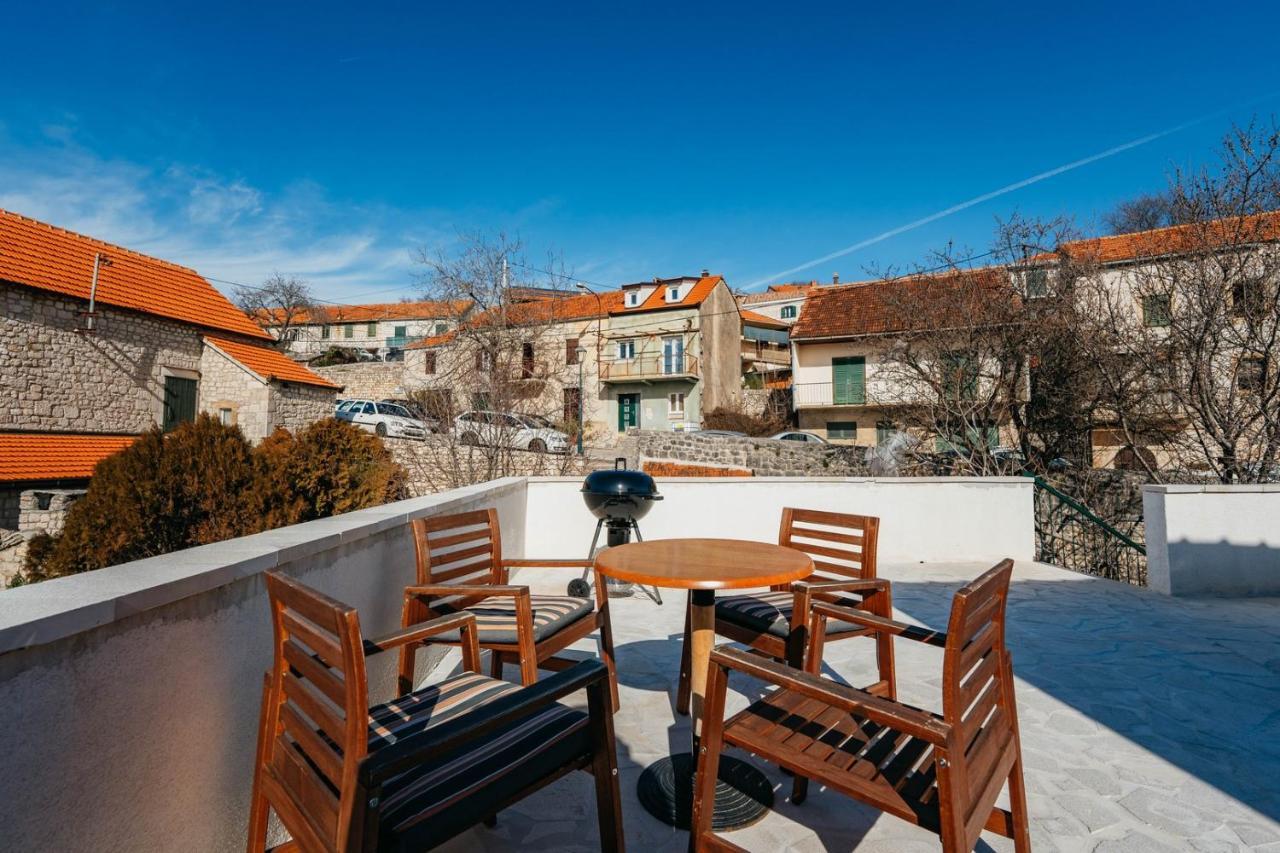 Boutique Imotski, - Makarska Appartement