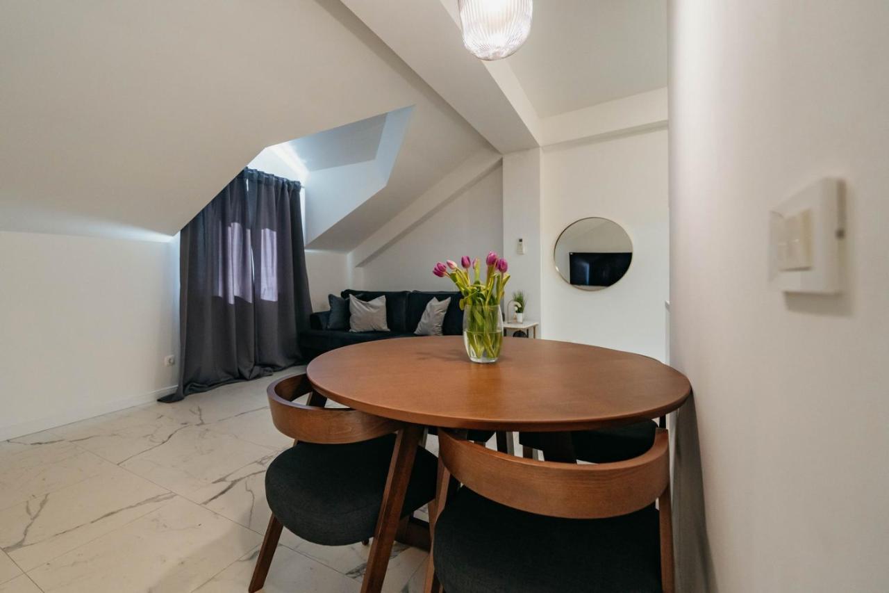 Appartement Boutique Imotski, - Makarska