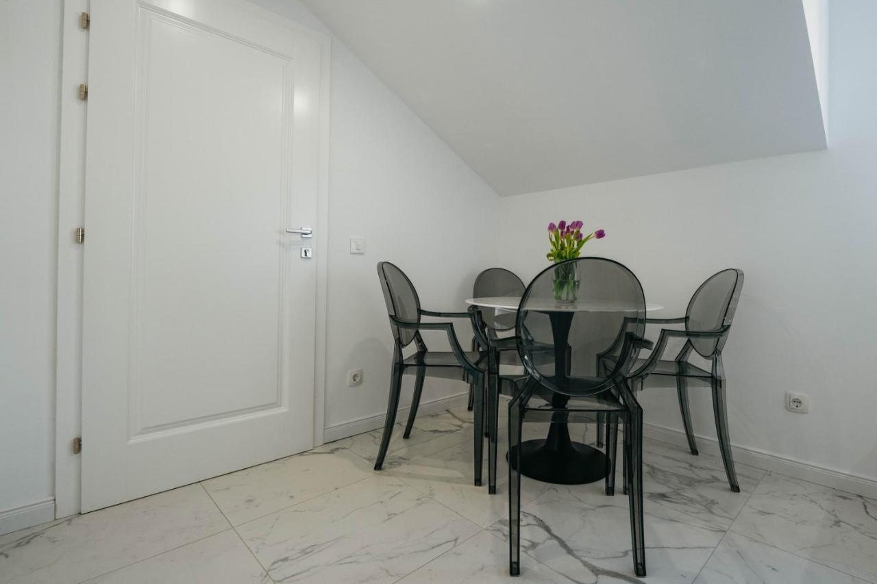 Boutique Imotski, - Makarska Appartement *