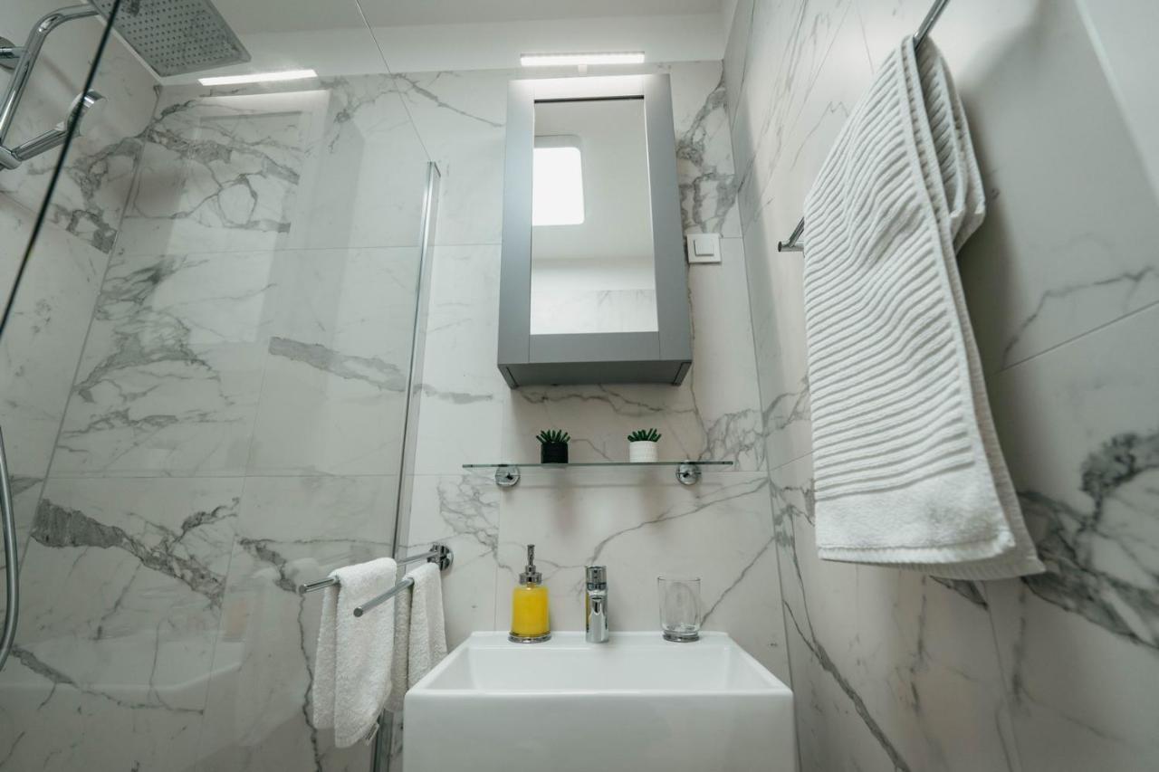 Boutique Imotski, - Makarska Appartement Imotski