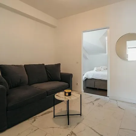 Boutique Apartments Imotski, Imotski - Makarska Exterior photo