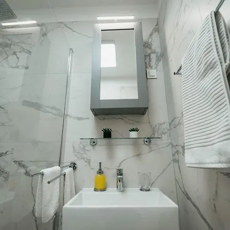 Boutique Apartments Imotski, Imotski - Makarska Exterior photo
