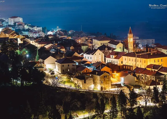Boutique Apartments Imotski, Imotski - Makarska