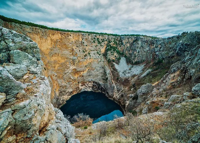 Boutique Apartments Imotski, Imotski - Makarska