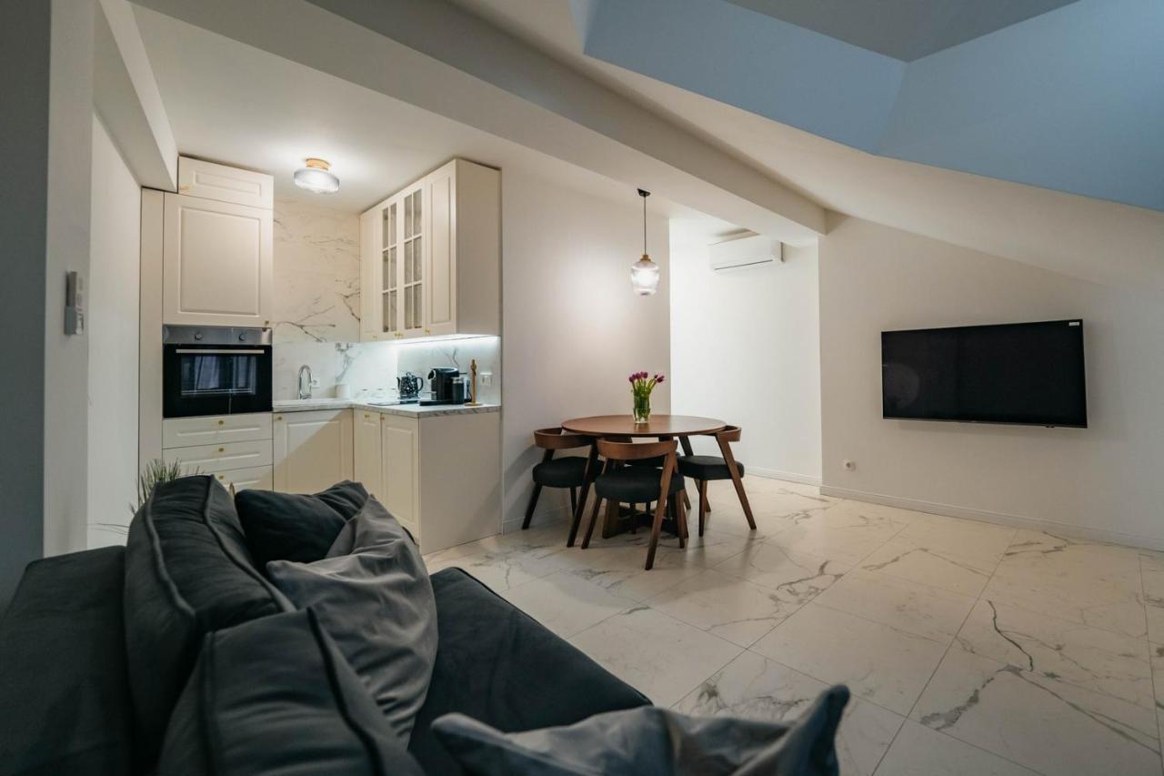 Apartment Boutique Imotski, - Makarska Imotski
