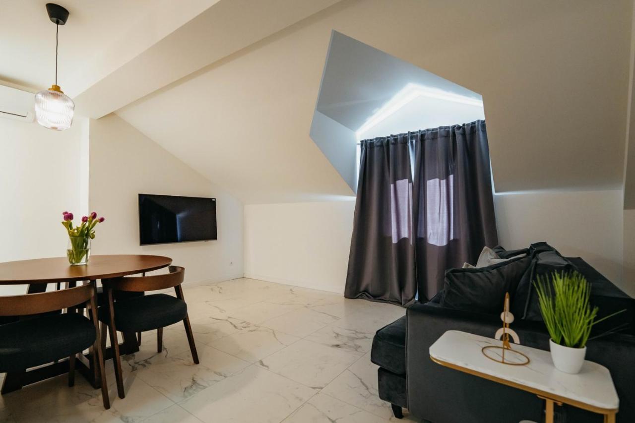Boutique Imotski, - Makarska Apartment *