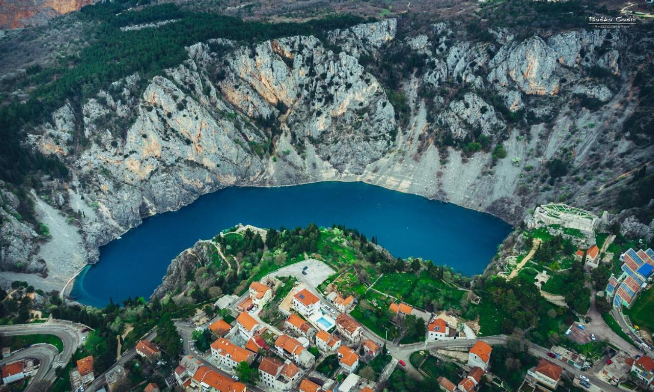 Boutique Imotski, - Makarska Apartment Imotski