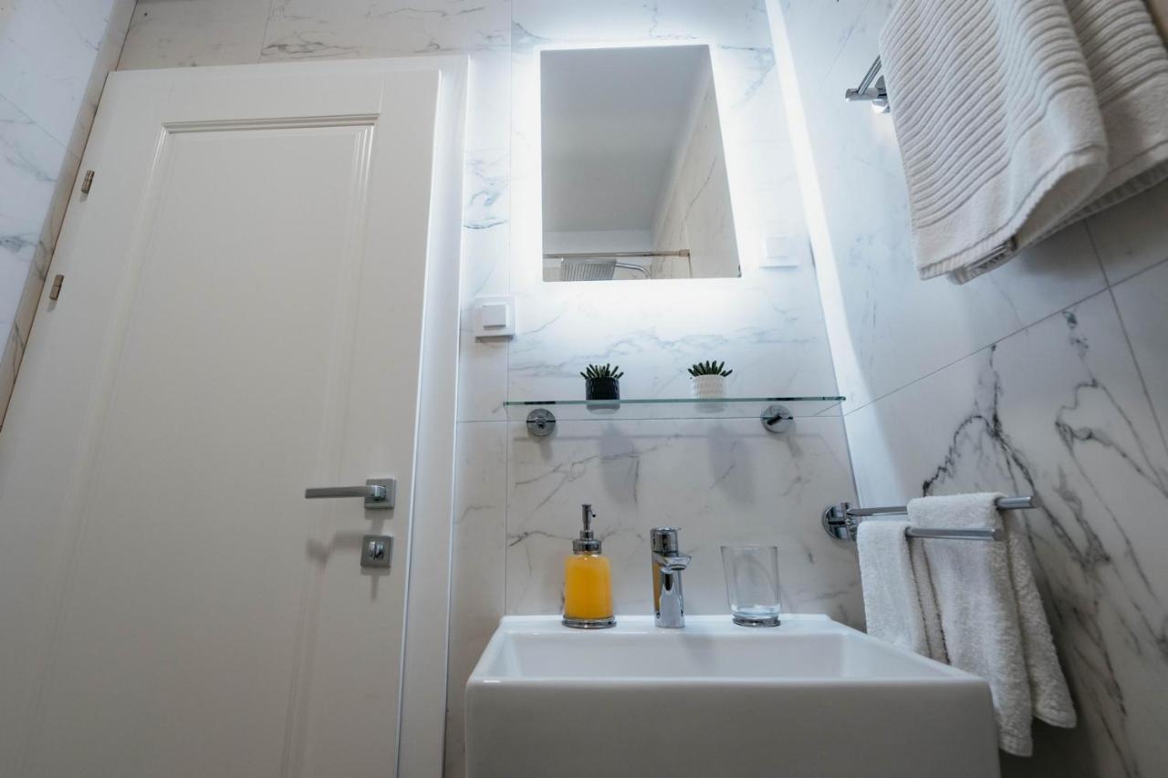 Boutique Imotski, - Makarska Apartment *