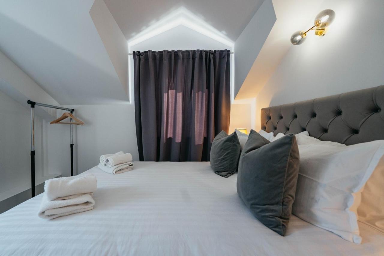 Boutique Imotski, - Makarska Apartment