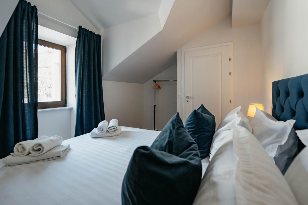 Boutique Imotski, - Makarska Apartment *