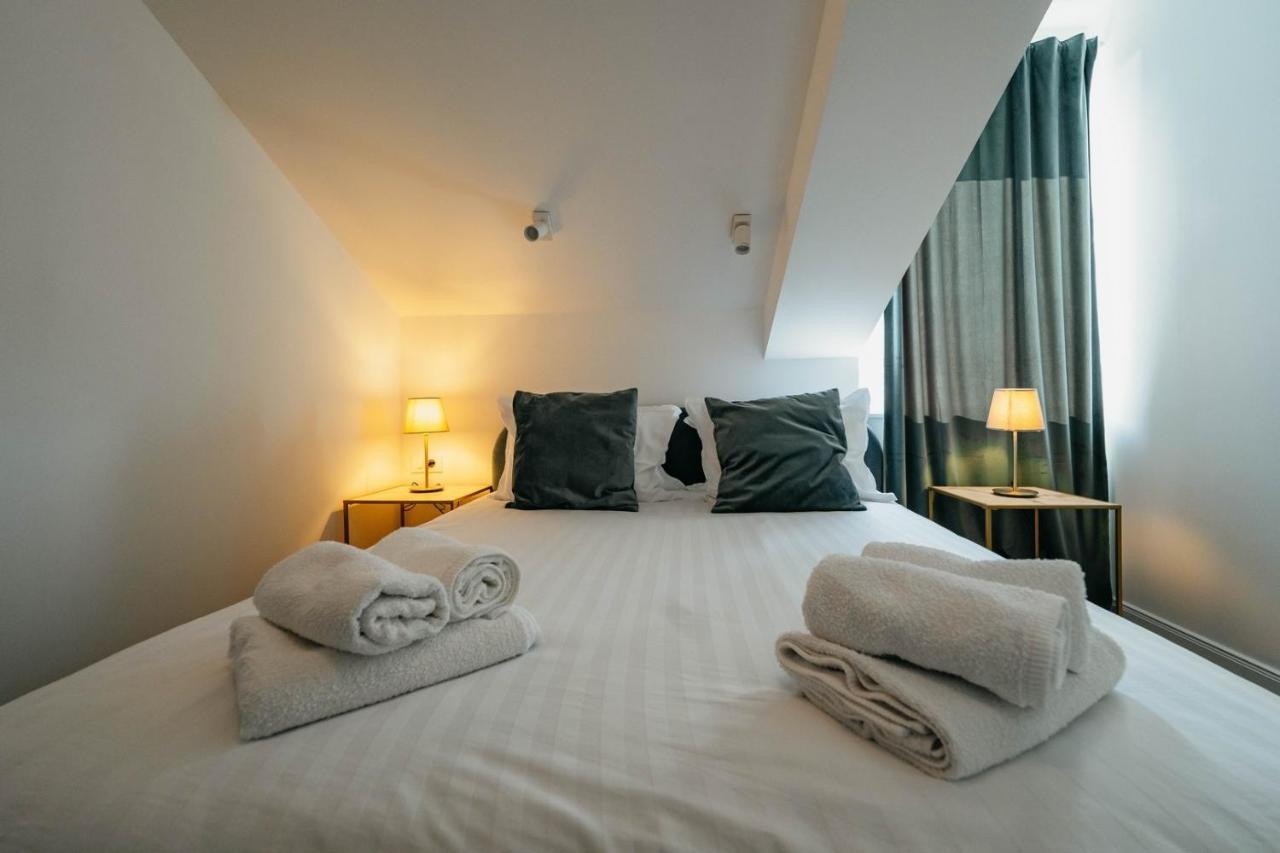 Boutique Imotski, - Makarska Apartament Imotski