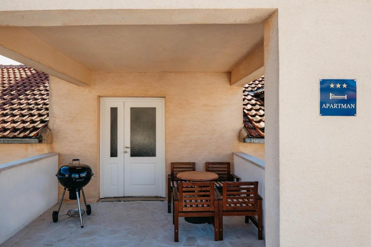 Apartment Boutique Imotski, - Makarska